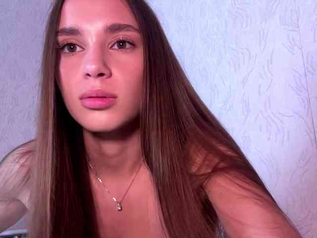 DaliaTronstad webcam