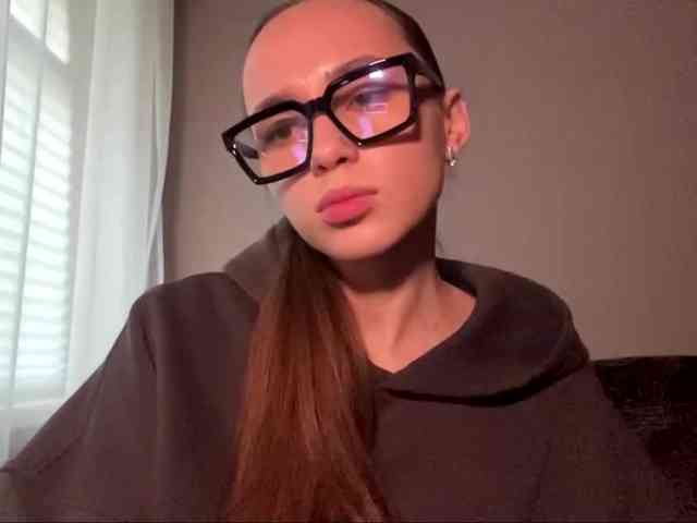 DaliaTronstad webcam
