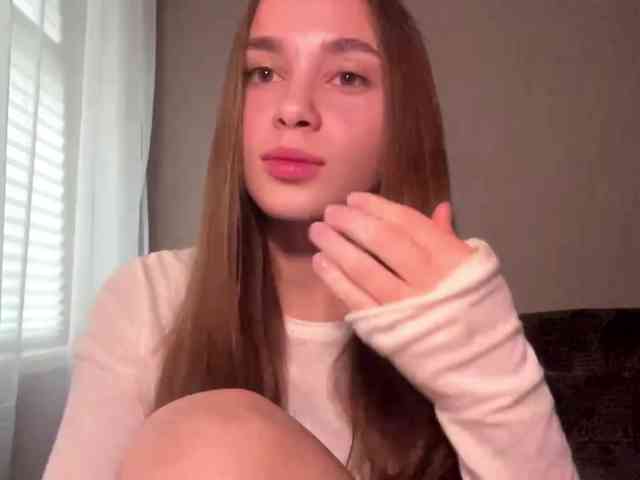 DaliaTronstad webcam