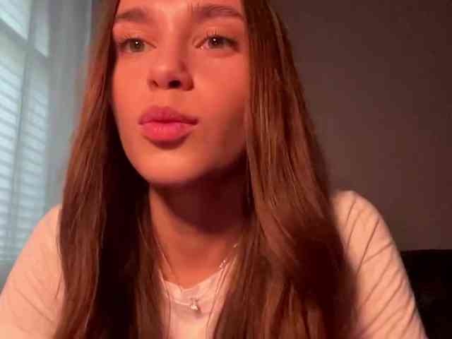 DaliaTronstad webcam