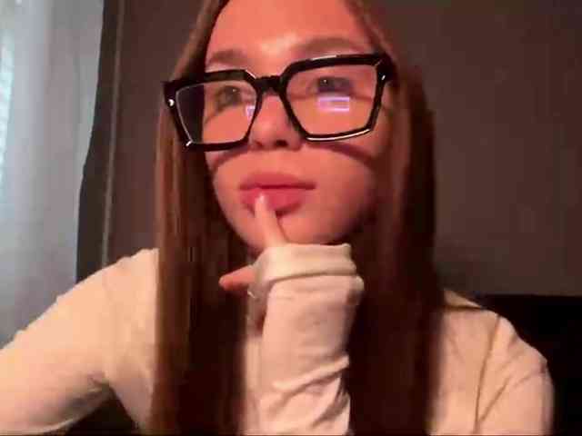 DaliaTronstad webcam