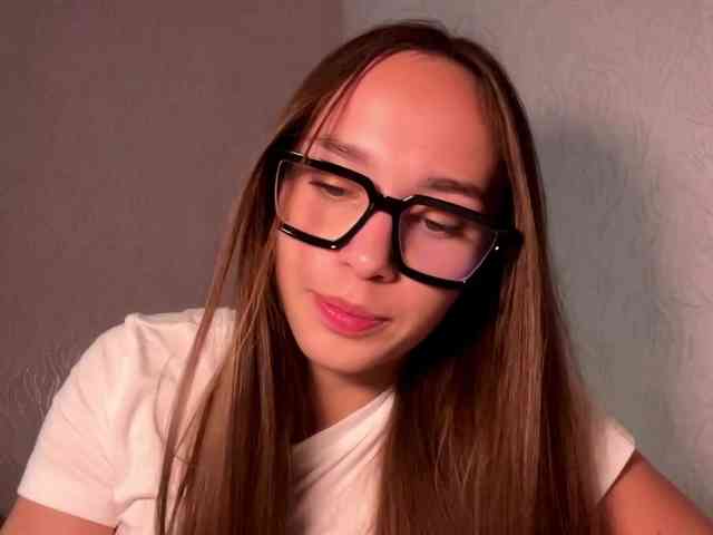 DaliaTronstad webcam