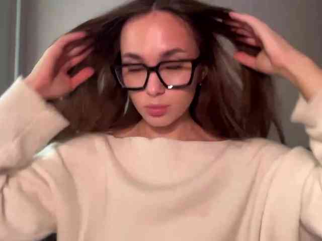 DaliaTronstad webcam