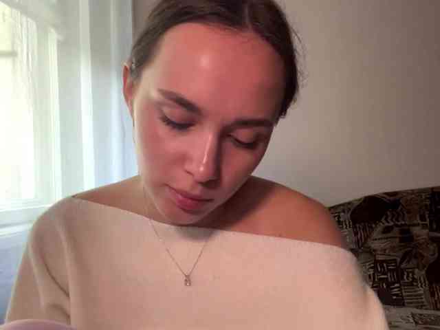 DaliaTronstad DaliaTronstad