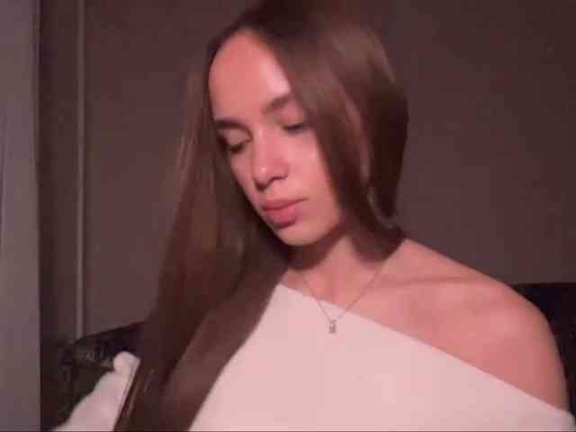 DaliaTronstad webcam