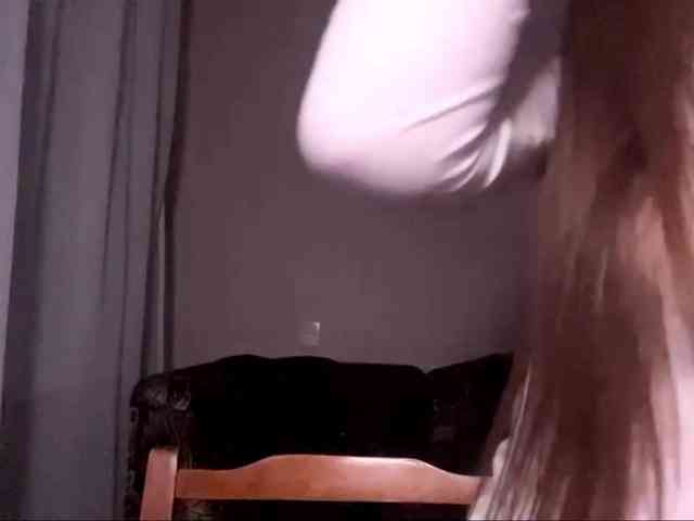 DaliaTronstad webcam