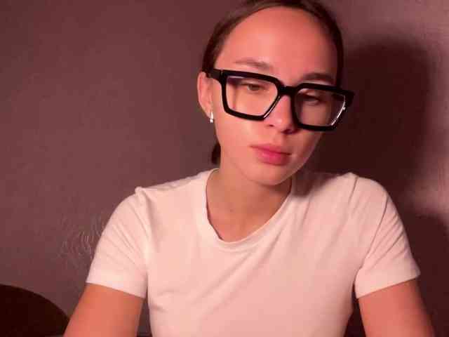 DaliaTronstad webcam