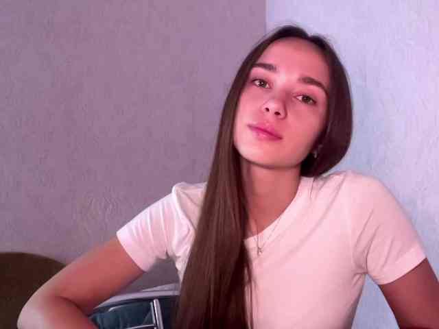 DaliaTronstad webcam