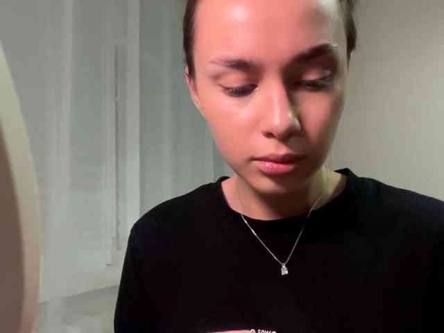 DaliaTronstad