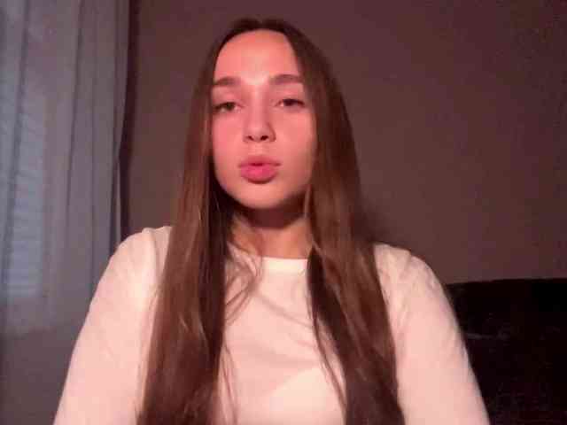 DaliaTronstad webcam
