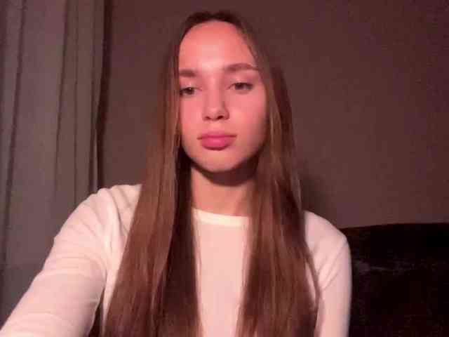 DaliaTronstad webcam