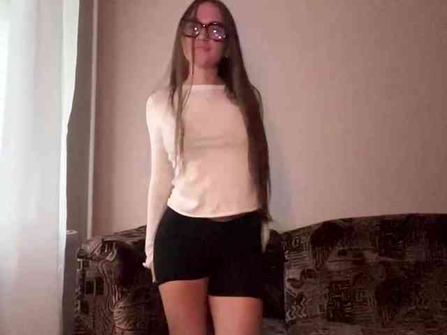 DaliaTronstad webcam