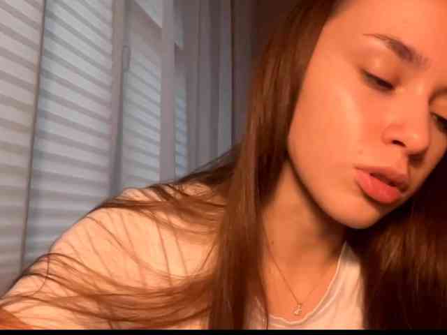 DaliaTronstad webcam
