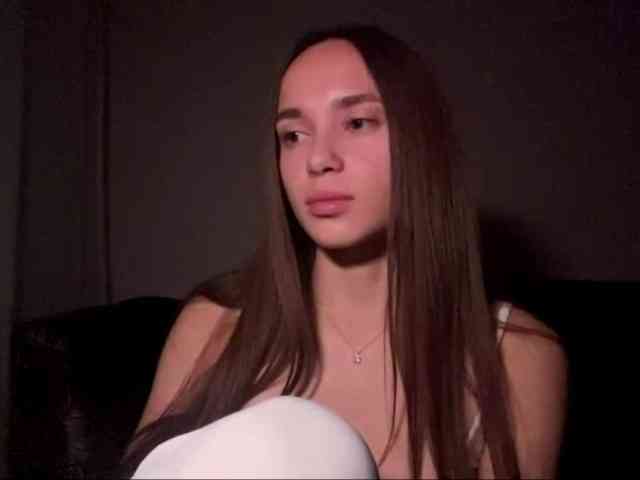 DaliaTronstad webcam