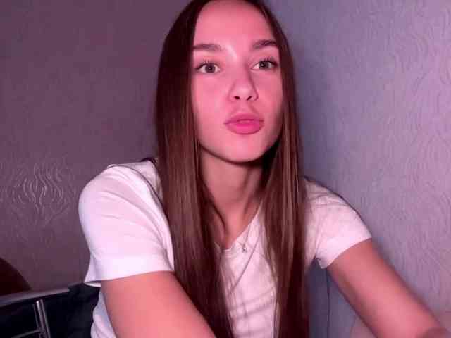 DaliaTronstad webcam
