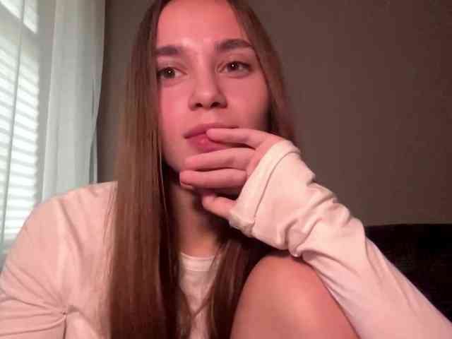 DaliaTronstad webcam