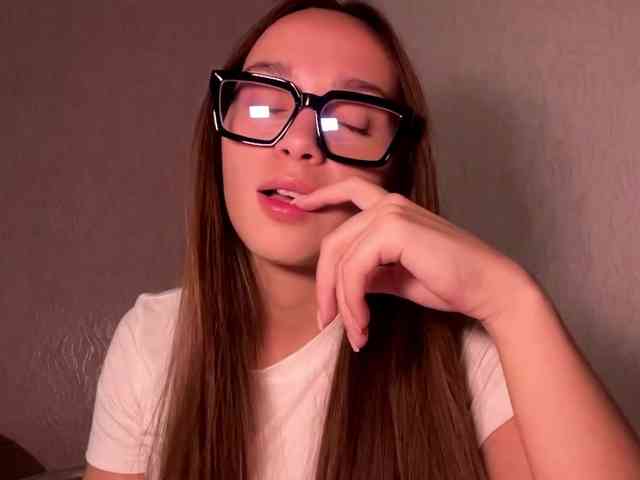 DaliaTronstad webcam