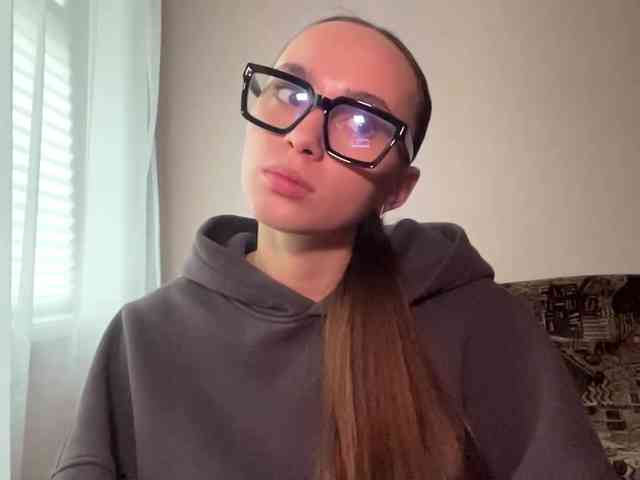 DaliaTronstad webcam