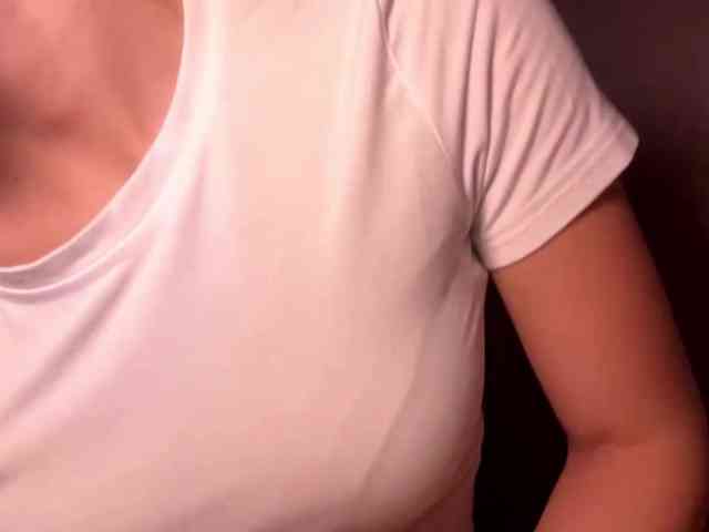 DaliaTronstad webcam