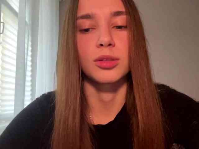 DaliaTronstad webcam