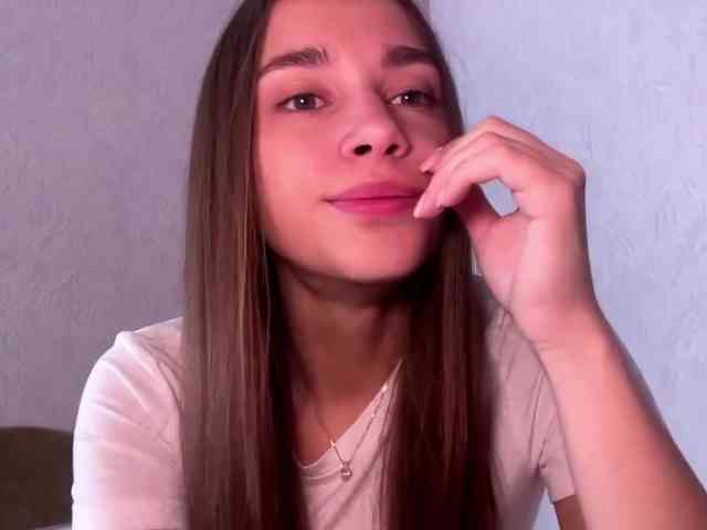 DaliaTronstad webcam