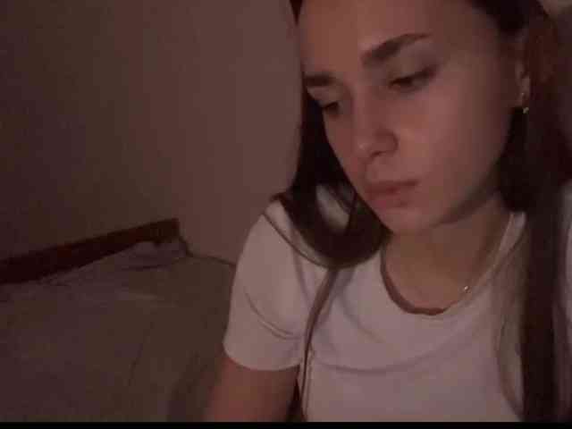 DaliaTronstad webcam