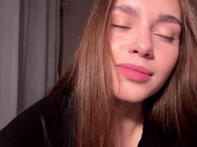 DaliaTronstad webcam