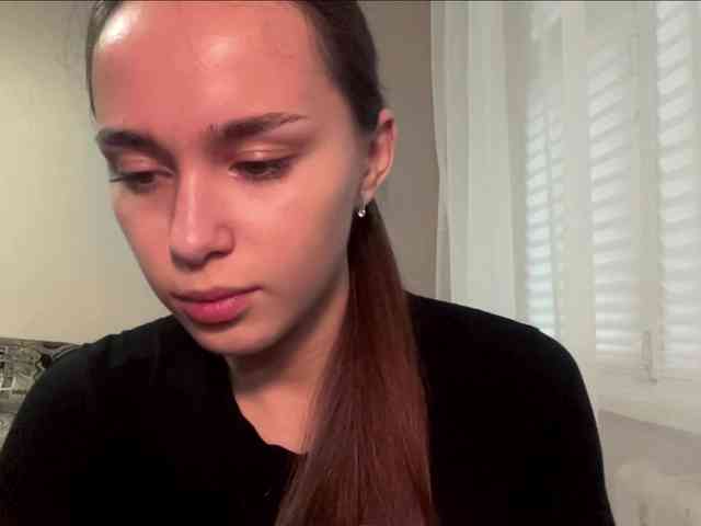 DaliaTronstad webcam
