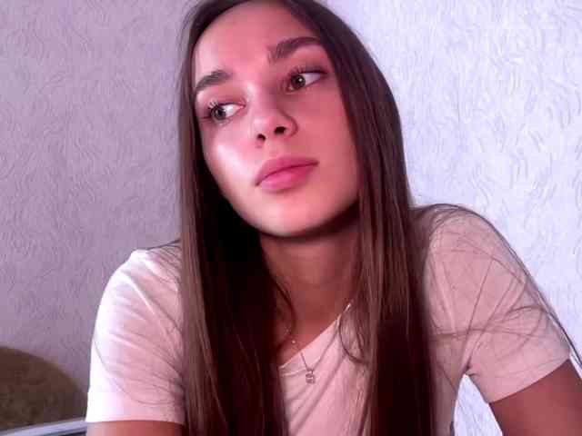 DaliaTronstad webcam