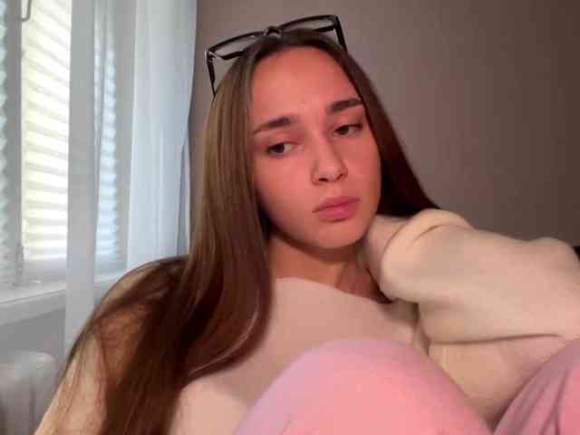 DaliaTronstad webcam