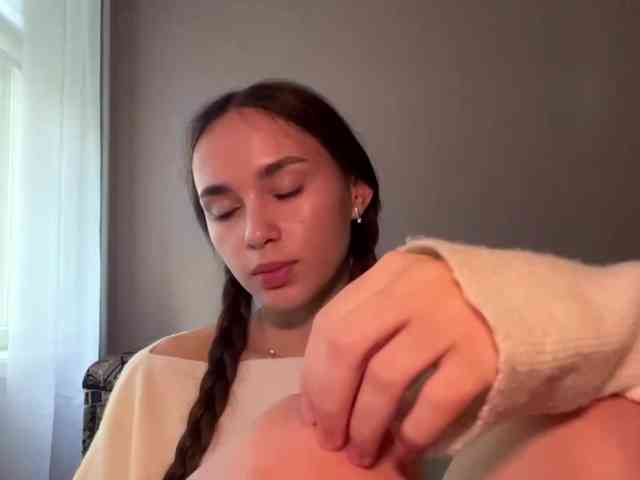 DaliaTronstad webcam