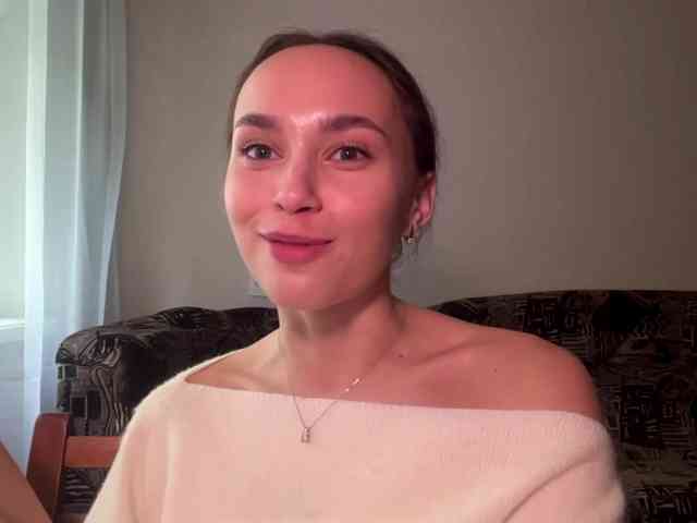 DaliaTronstad webcam