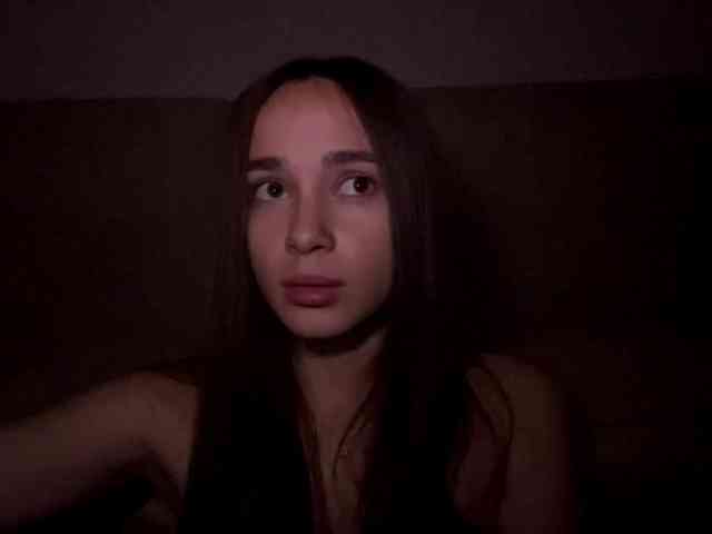 DaliaTronstad webcam