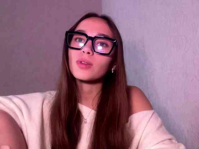 DaliaTronstad webcam