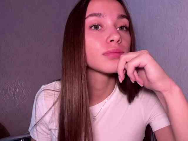 DaliaTronstad webcam