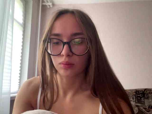 DaliaTronstad webcam