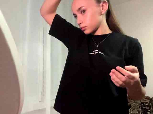 DaliaTronstad DaliaTronstad