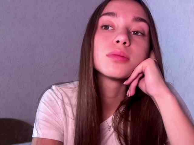 DaliaTronstad webcam