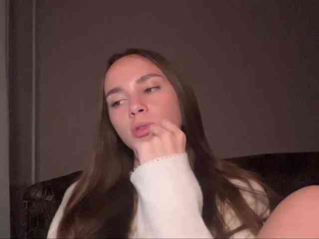 DaliaTronstad webcam