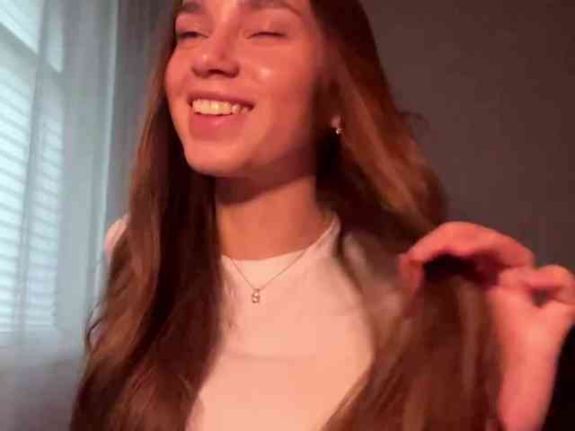 DaliaTronstad webcam