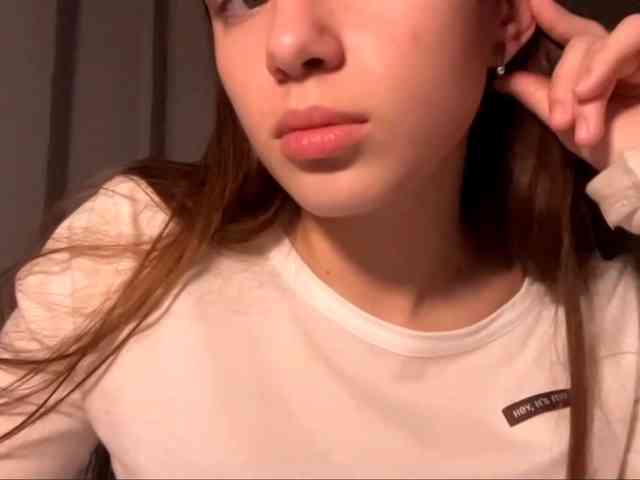 DaliaTronstad webcam
