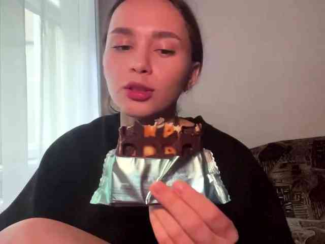 DaliaTronstad webcam