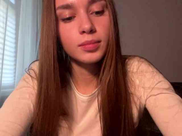 DaliaTronstad webcam