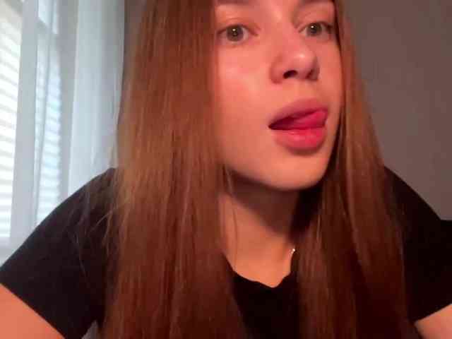 DaliaTronstad webcam