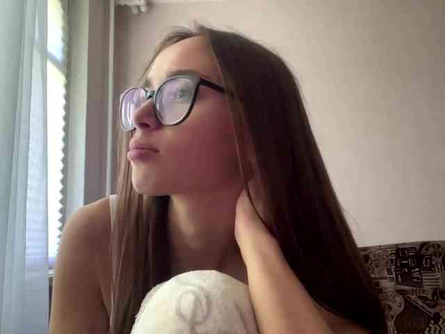 DaliaTronstad webcam
