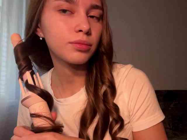 DaliaTronstad webcam