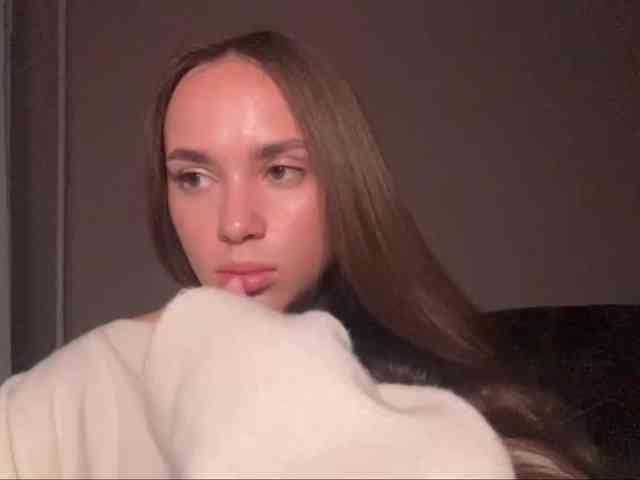 DaliaTronstad webcam