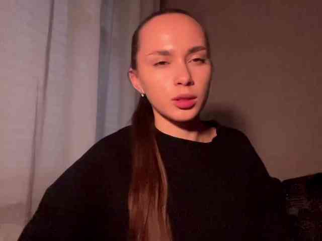 DaliaTronstad webcam