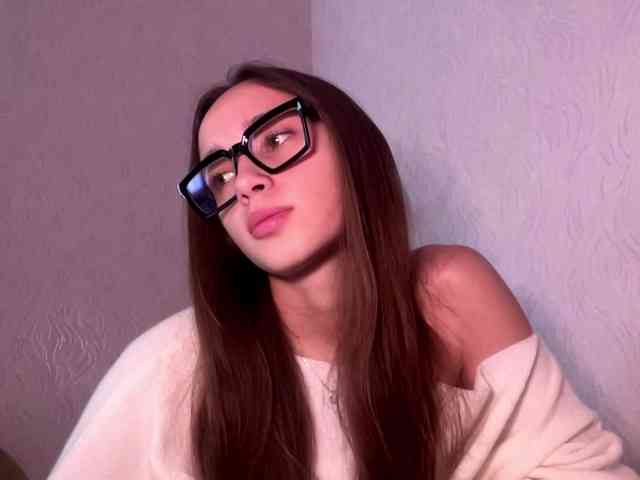 DaliaTronstad webcam