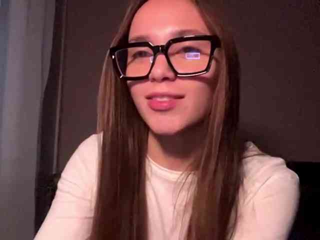 DaliaTronstad webcam